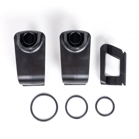 3in1 Rollstuhlpaket Halter für Rollz Motion