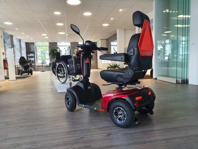 Elektromobil Drive Medical Tourer Plus (ST4D 2G Plus)