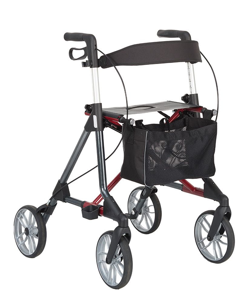 Leichtgewichtrollator Russka Elan classic