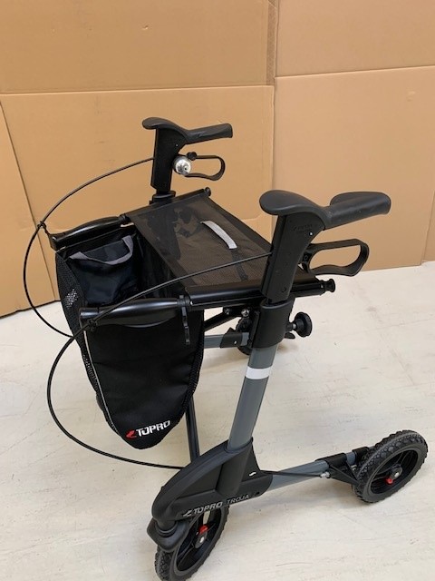 Rollator Topro Troja 2G M Vorführware