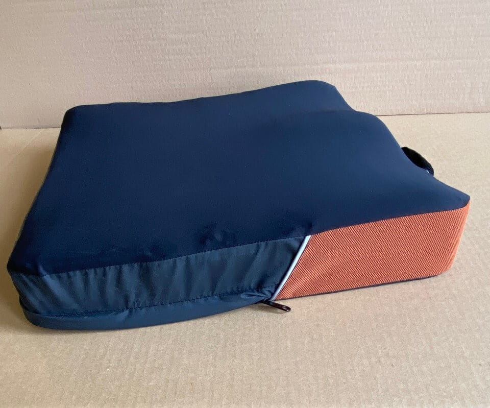 Systam Duoform Sitzkissen Viscoflex Vorführware