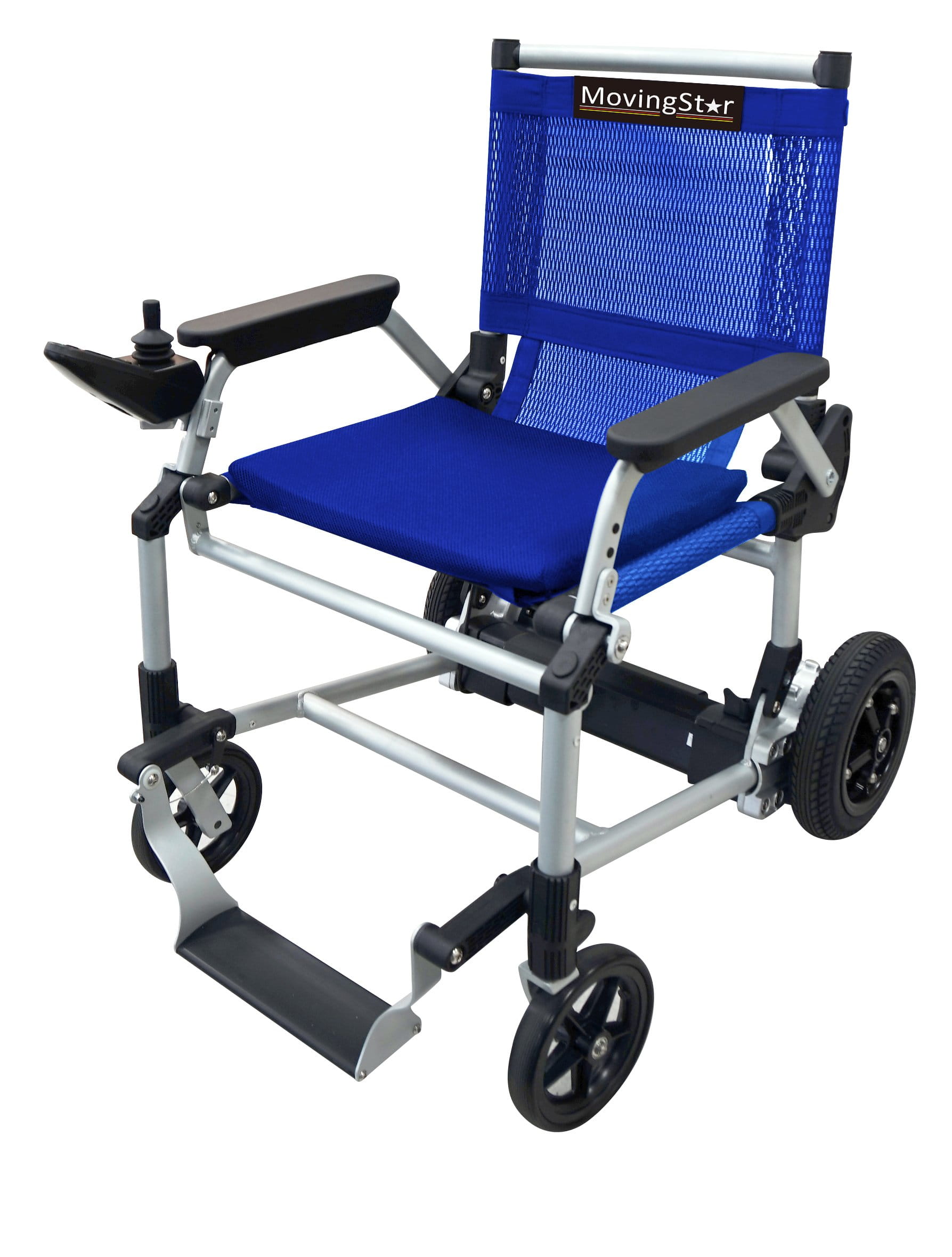 MovingStar-101 Elektrorollstuhl MovingStar 101