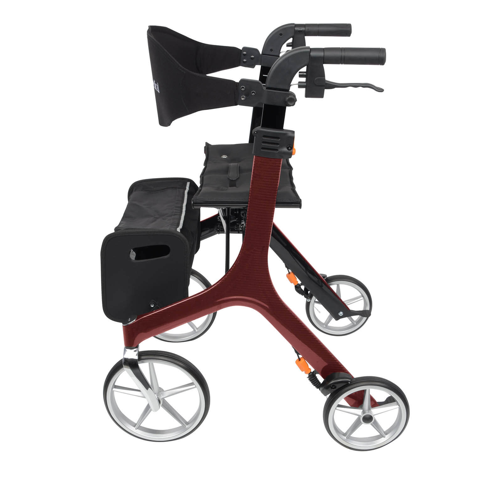 Bescomed Carbon Rollator