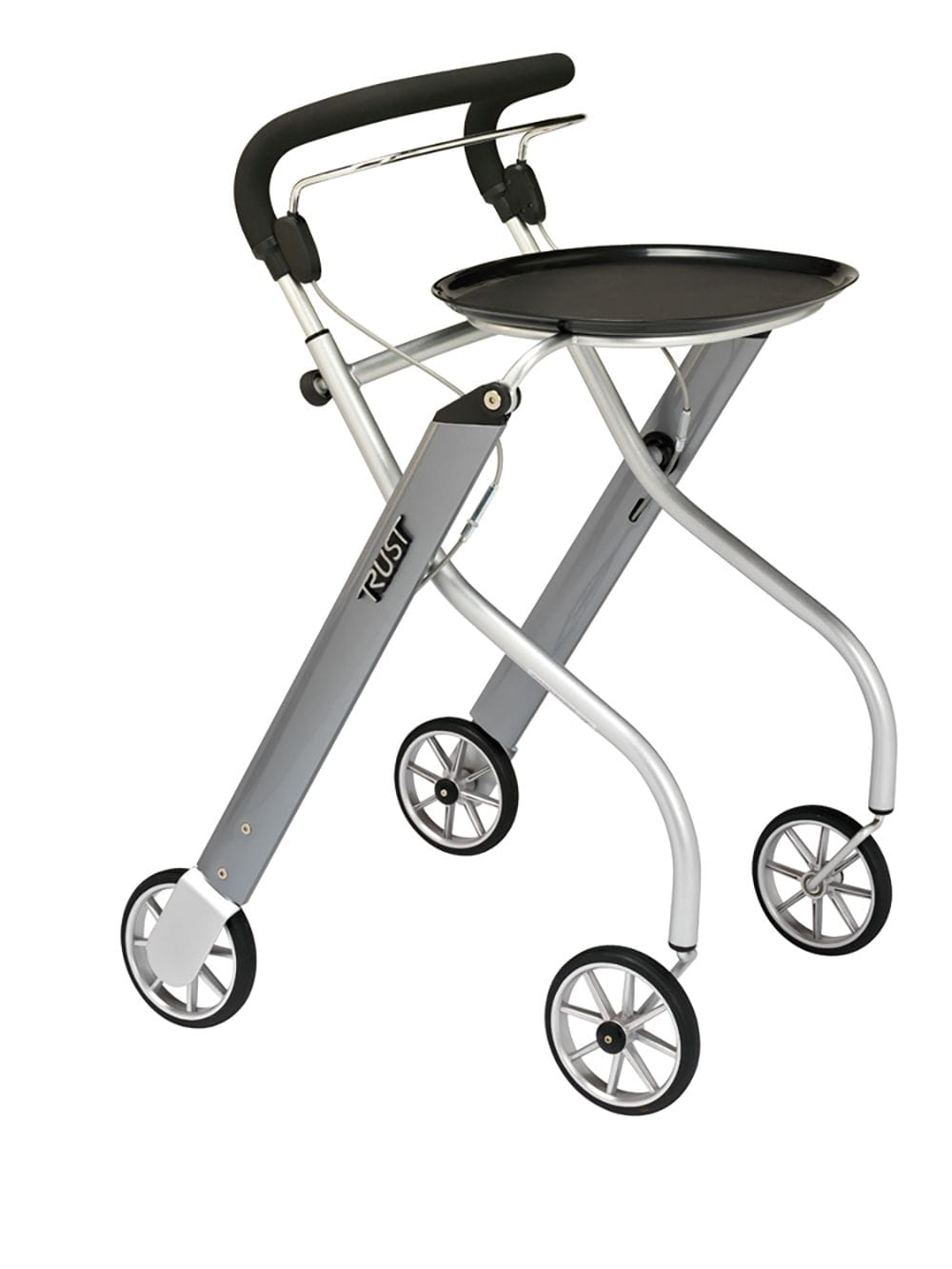 Trust Care Indoor Rollator Let´s Go