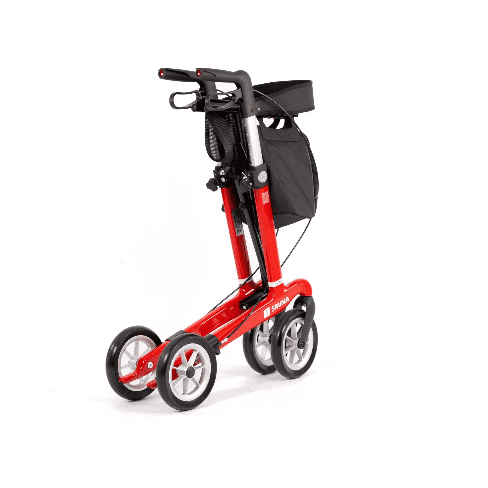 SMINA Carbon Rollator Carlbon