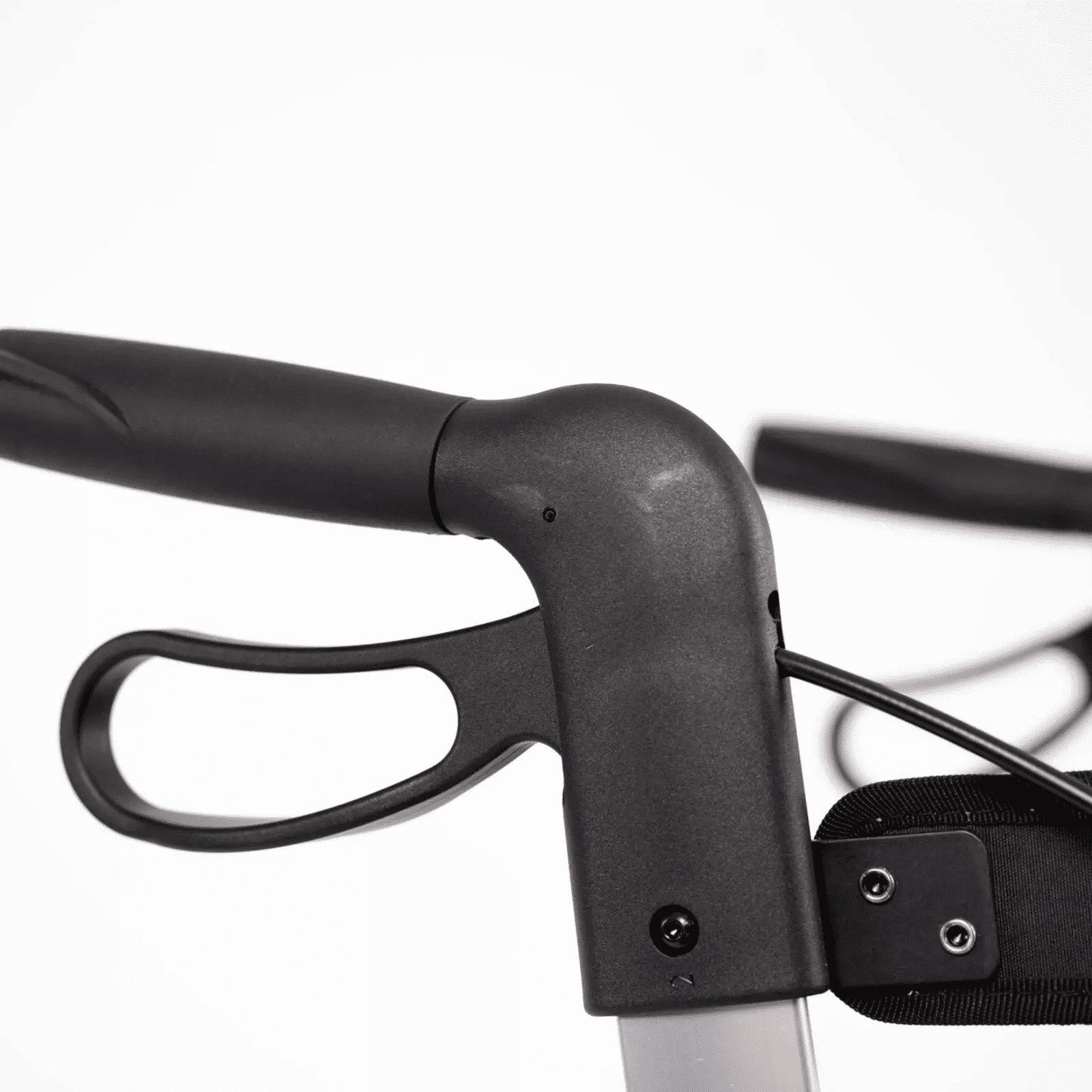SMINA Carbon Rollator Carlbon