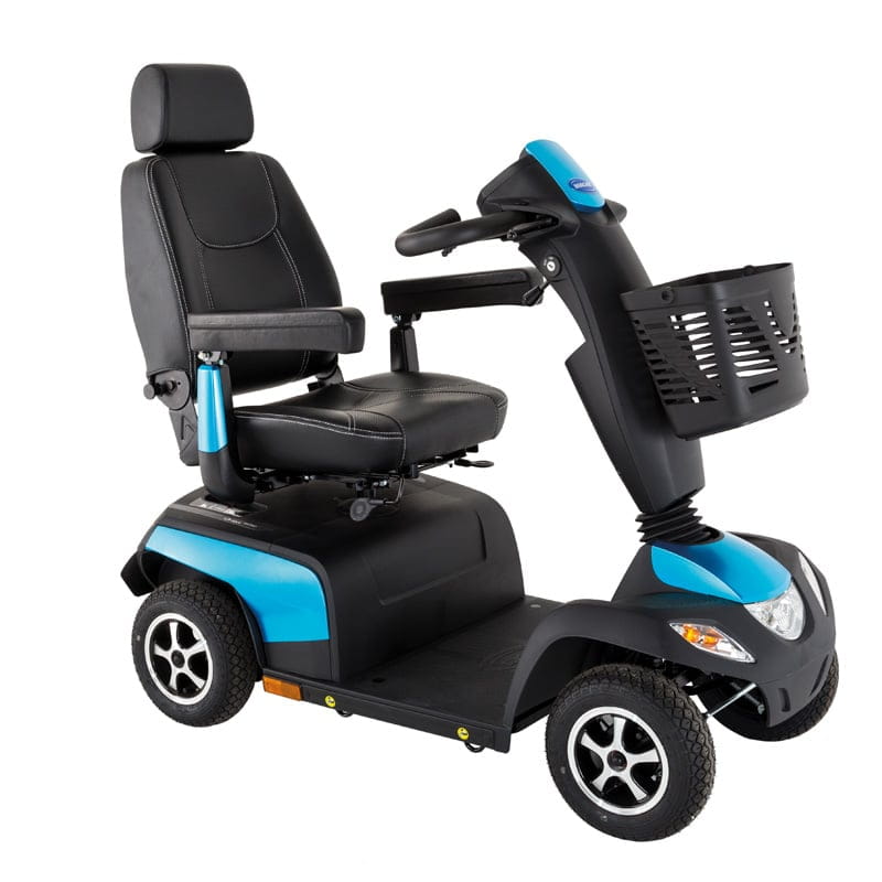 Invacare Elektromobil Orion Metro Invacare Elektromobil Orion Metro