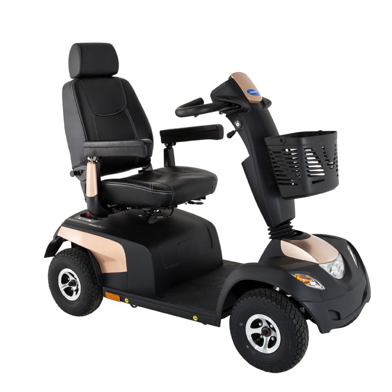Elektromobil Invacare Comet Pro