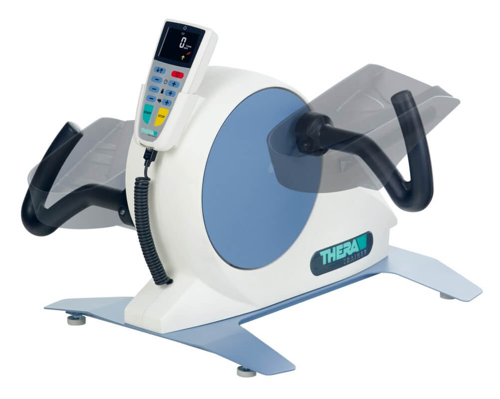 Bein- und Oberkörpertrainer THERA-Trainer mobi 540 Bein- und Oberkörpertrainer THERA-Trainer mobi 540