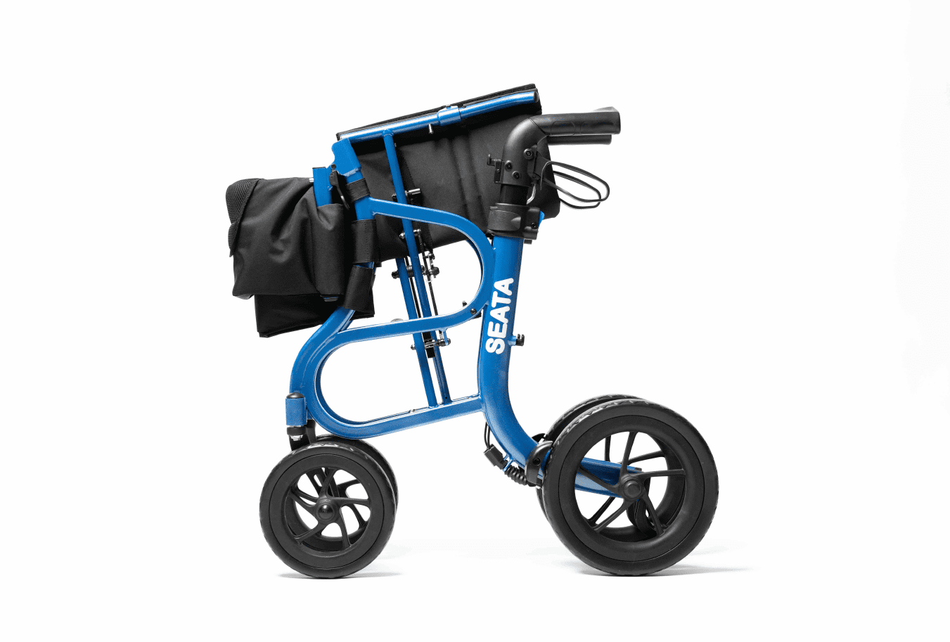 STRONGBACK Mobility Rollator SEATA