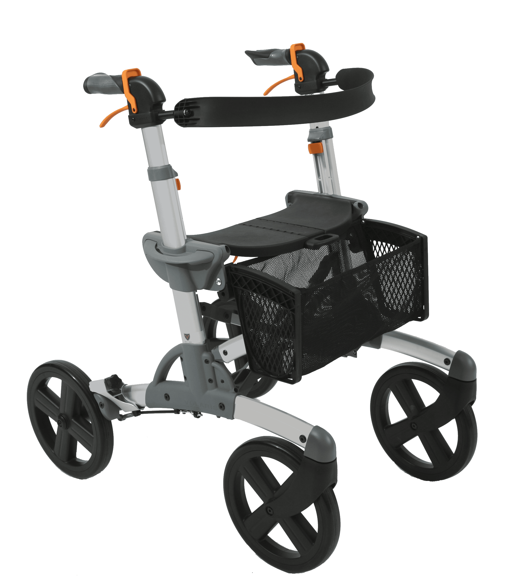 Leichtgewichtrollator Volaris Patrol