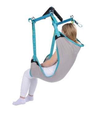 Gurtsysteme für aks Patientenlifter Restposten