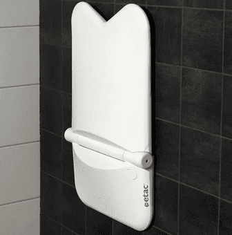 Etac Duschklappsitz Relax Vorführware