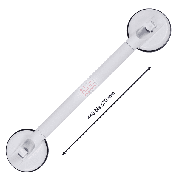 saughaltegriff-drive-solido-t Saughaltegriff Drive Solido T 440-570 mm