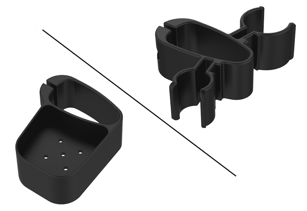 Stockhaltersatz-f-r-Rehasense-Athlon-Rollator-1 Stockhalter für Rehasense Rollatoren