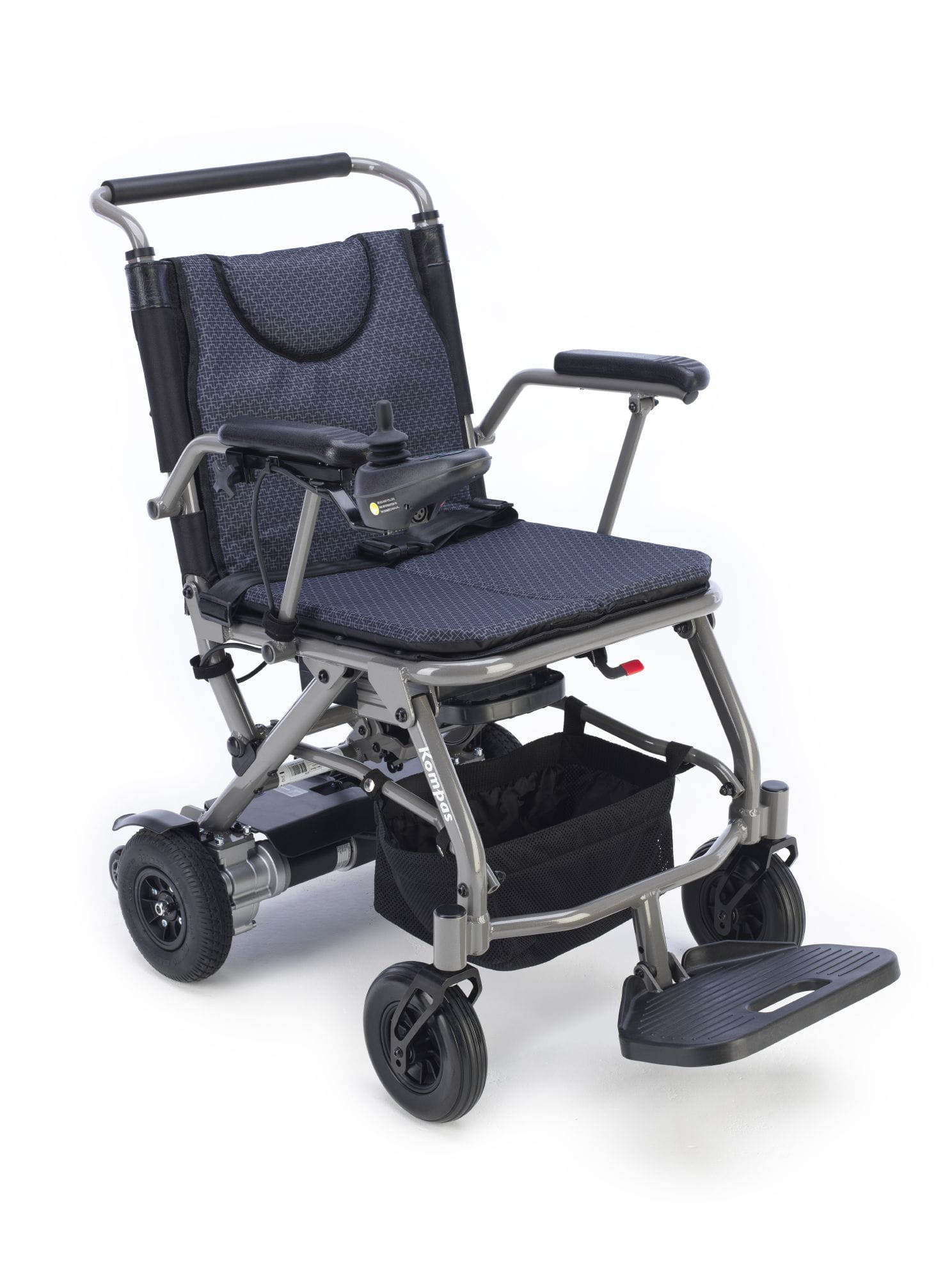 Elektrorollstuhl Invacare Kompas