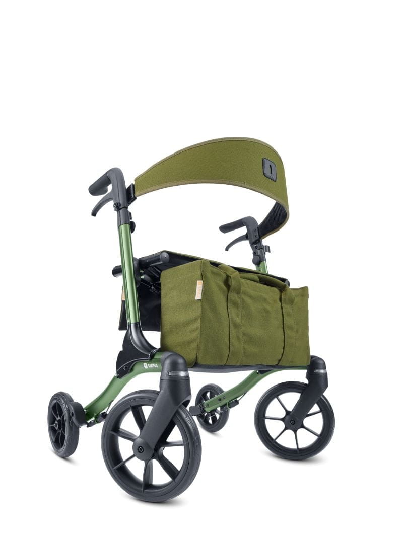 SMINA Reise-Rollator Resi