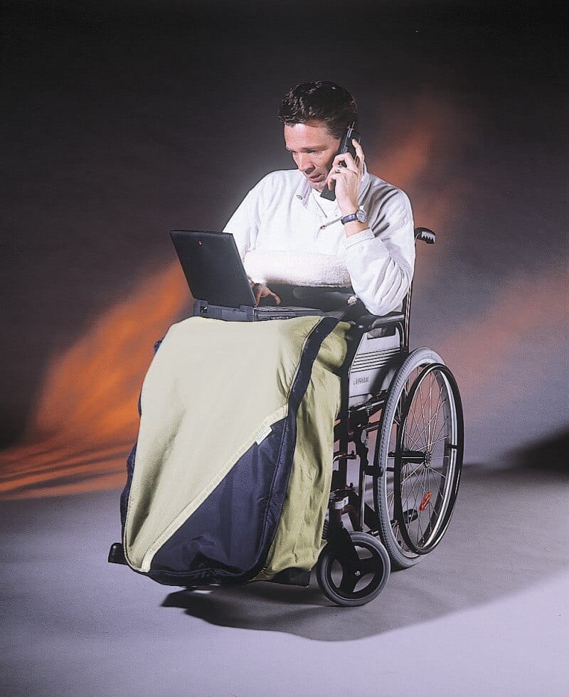 Schlupfsack Happy Colors Vorführware