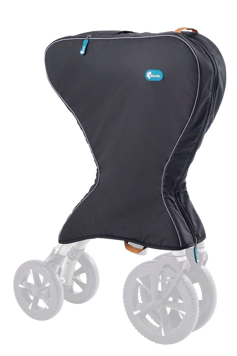 Transporttasche-f-r-Saljol-Rollatoren Transporttasche für Saljol Rollatoren
