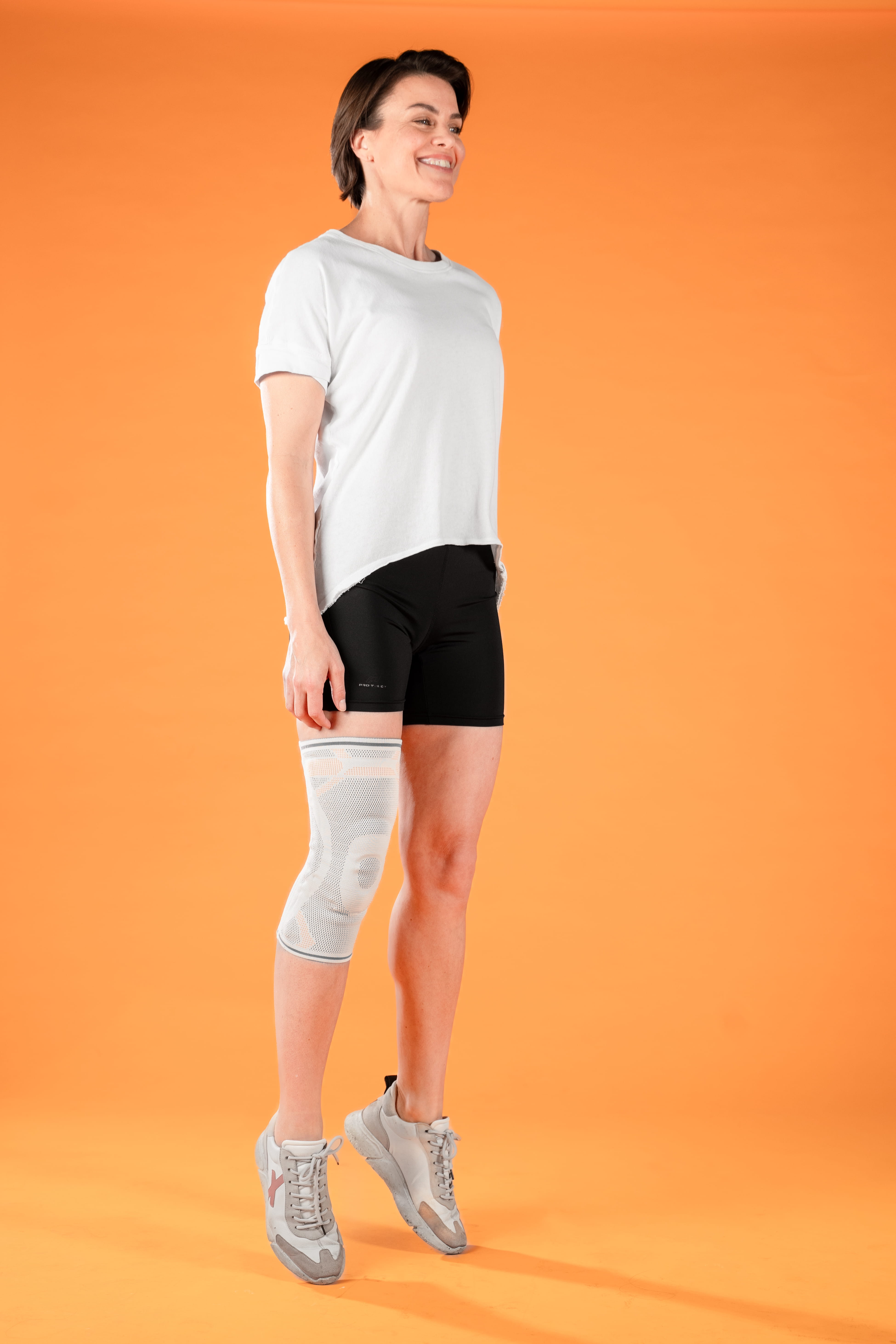 Kniebandage SMINA Comfort