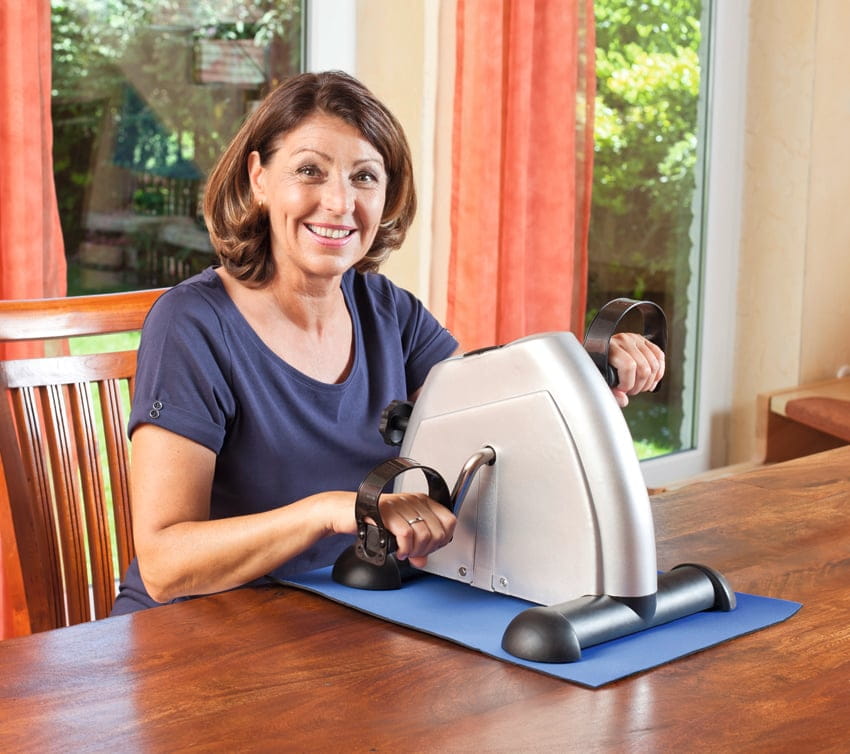 RUSSKA-Mini-Trimmer-Anwendung Russka Mini Trimmer