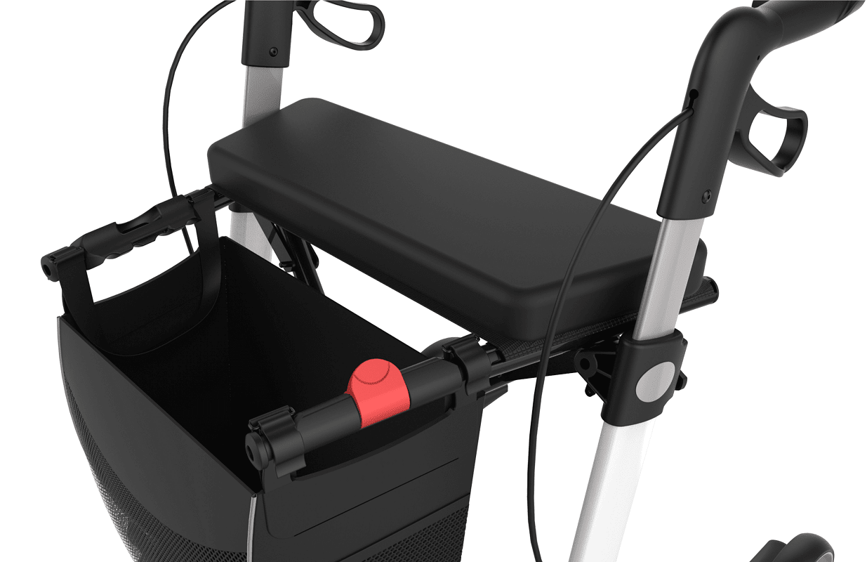 Fester-Sitz-mit-Polsterung-f-r-Rehasense-Athlon-Rollator-2K6eotia1r8VlC Gepolsterter Komfortsitz für Rehasense Rollatoren