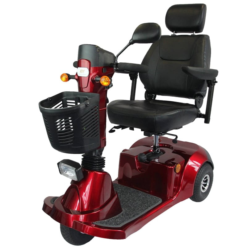 Elektromobil Trendmobil Joy
