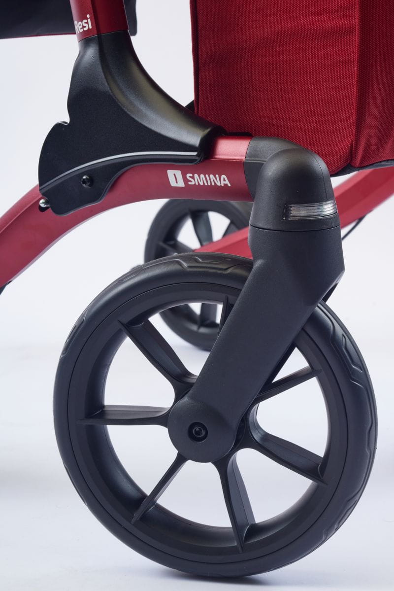 SMINA Reise-Rollator Resi
