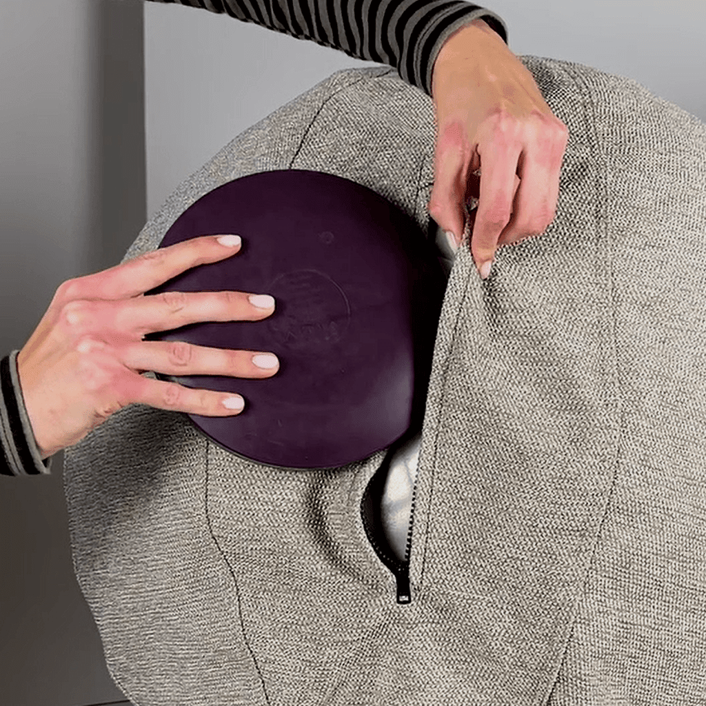 Bodengewicht-VLUV-Upp-2 Bodengewicht VLUV Upp