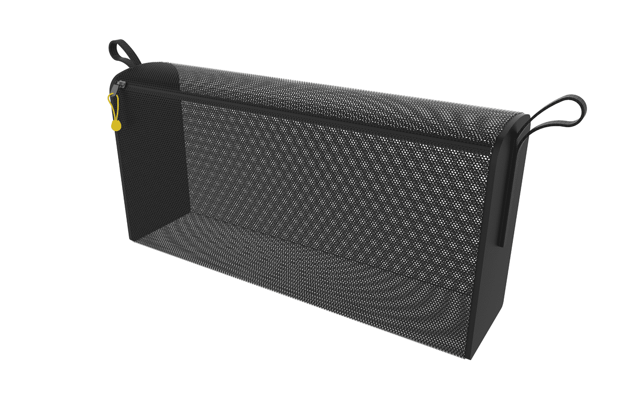 Untersitznetztasche für Rehasense Rollatoren Vorführware