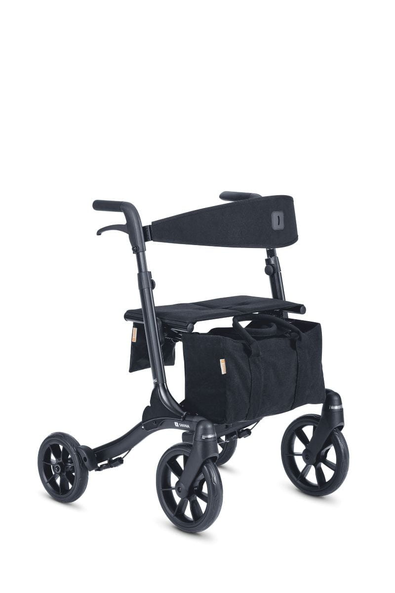 SMINA Reise-Rollator Resi