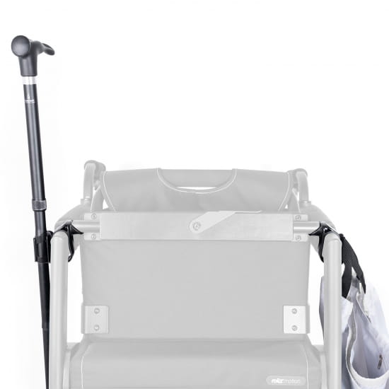 3in1 Rollstuhlpaket Halter für Rollz Motion
