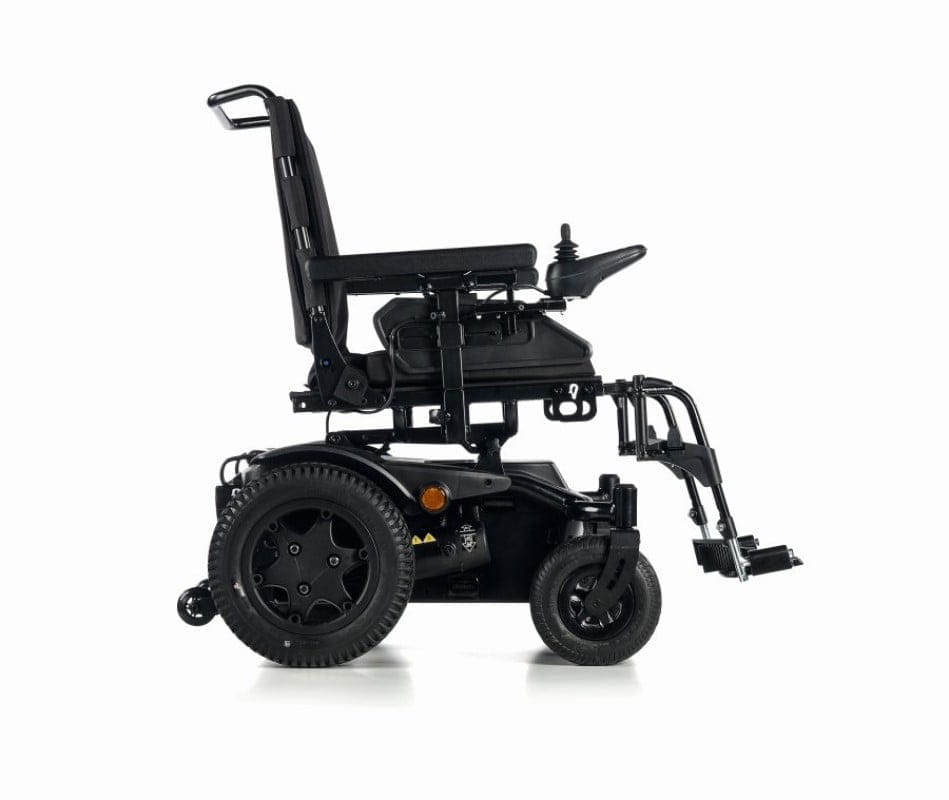 Elektrorollstuhl Sunrise Medical Q200R mit Heckantrieb