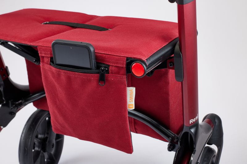 SMINA Reise-Rollator Resi