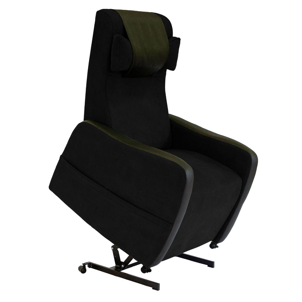 Ruhe-und Aufstehsessel Topro Comfort Plus