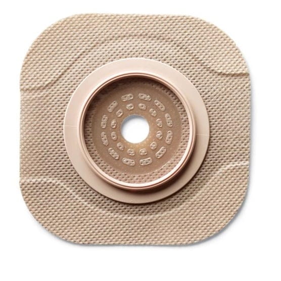 Basisplatte-Hollister-Conform-2-CeraPlus-plan-mit-Haftrand Basisplatte Hollister RR 55 mm Conform 2 CeraPlus plan mit Haftrand