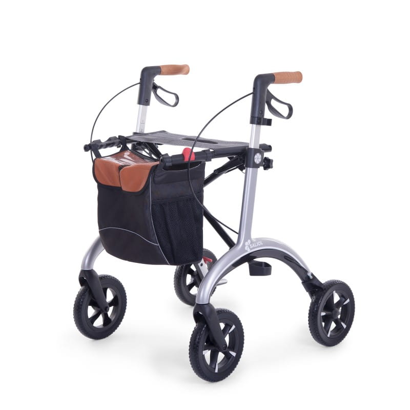 SALJOL Carbon Rollator CR Vorführware