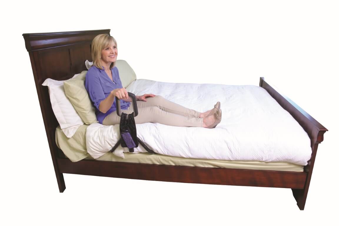 Bettgriff Rehastage PT-Bedcane