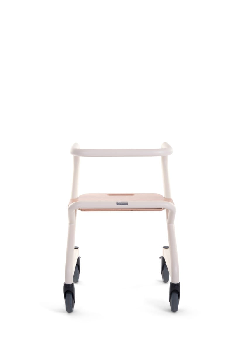 Wohnraumrollator SALJOL Page Vorführware