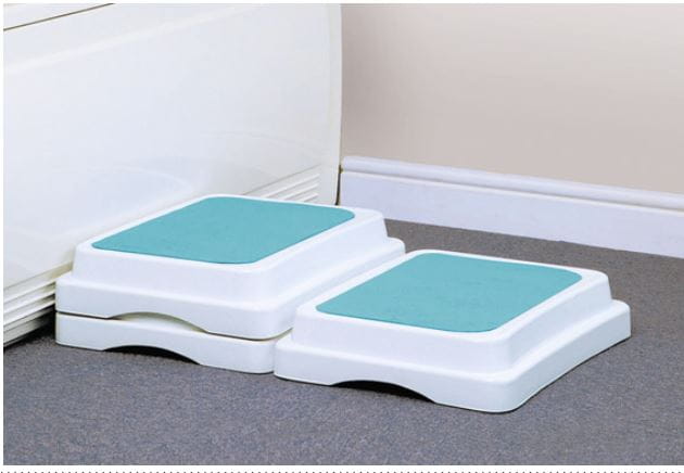 Russka Badestufe Savanah 3er-Set Restposten