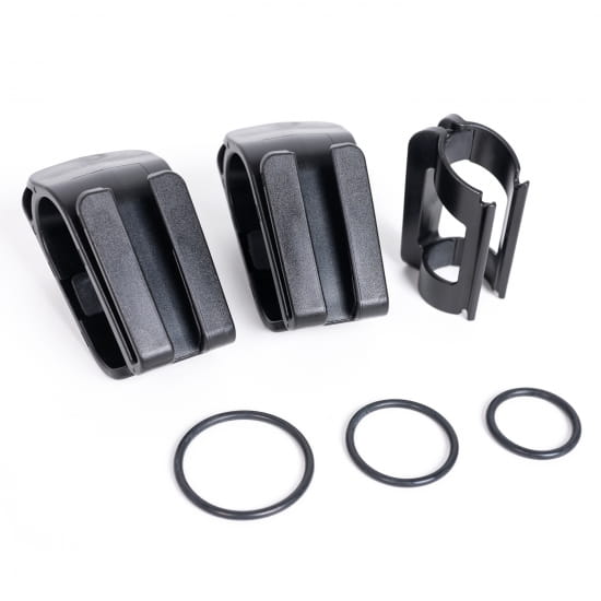 3in1 Rollstuhlpaket Halter für Rollz Motion