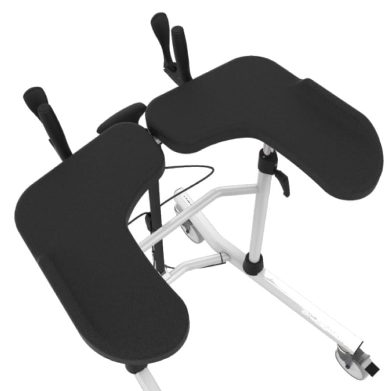 Gehwagen Rehasense Platform