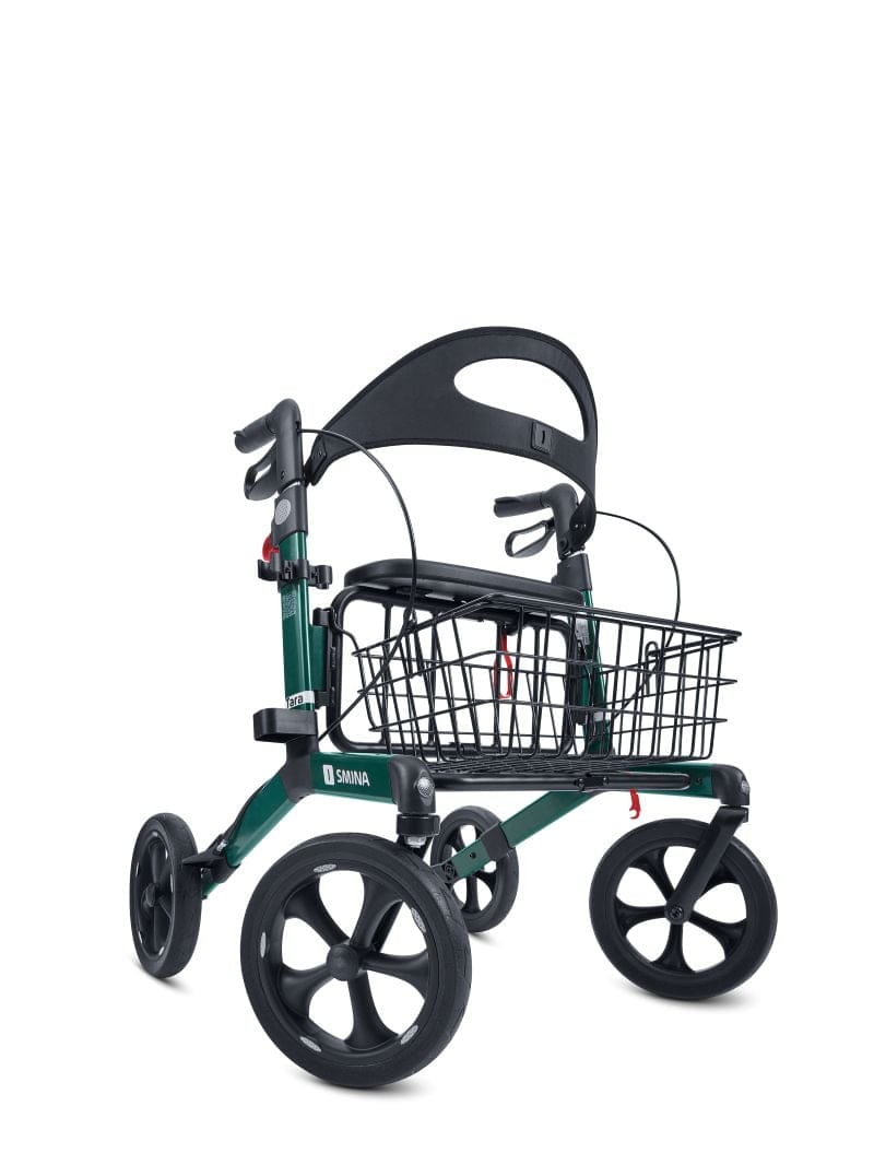 Outdoor-Rollator Tara