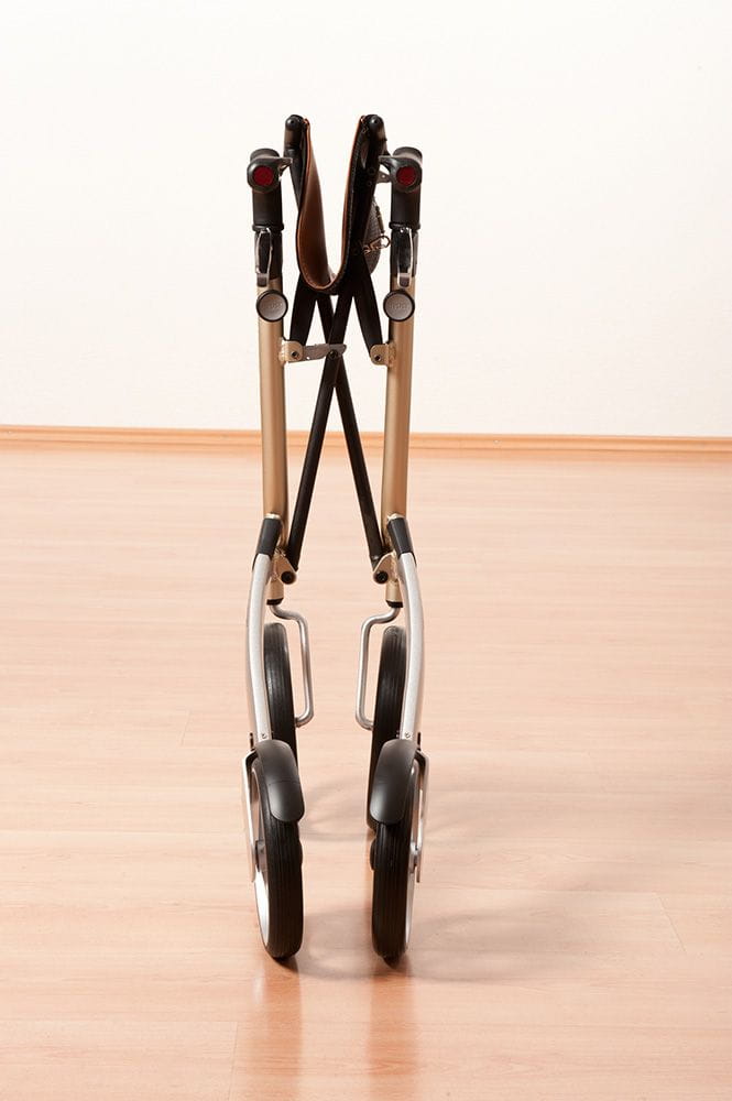 Rollator Russka Trust Care Let´s go Out