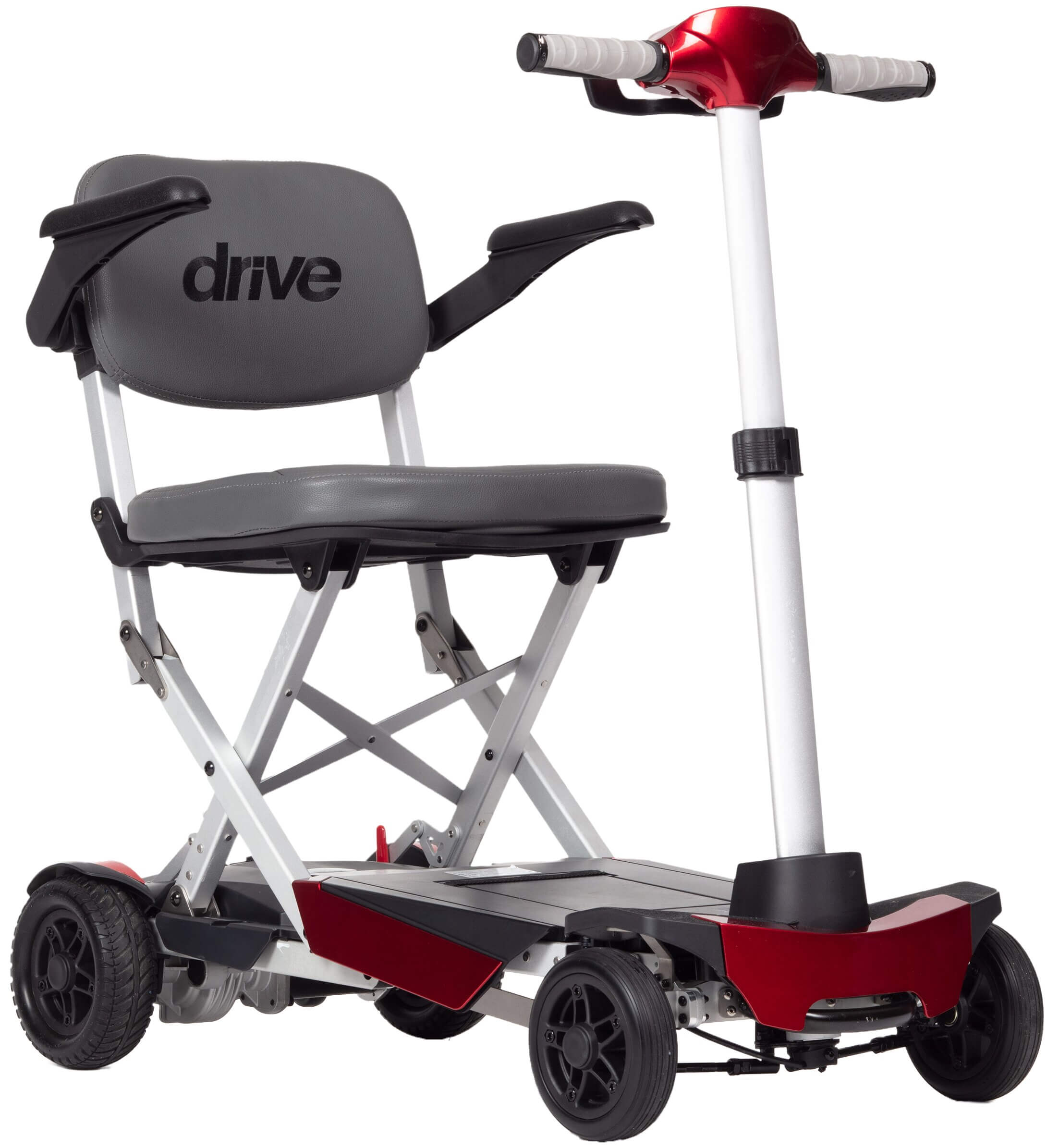 Elektromobil Drive Medical Manual Fold +