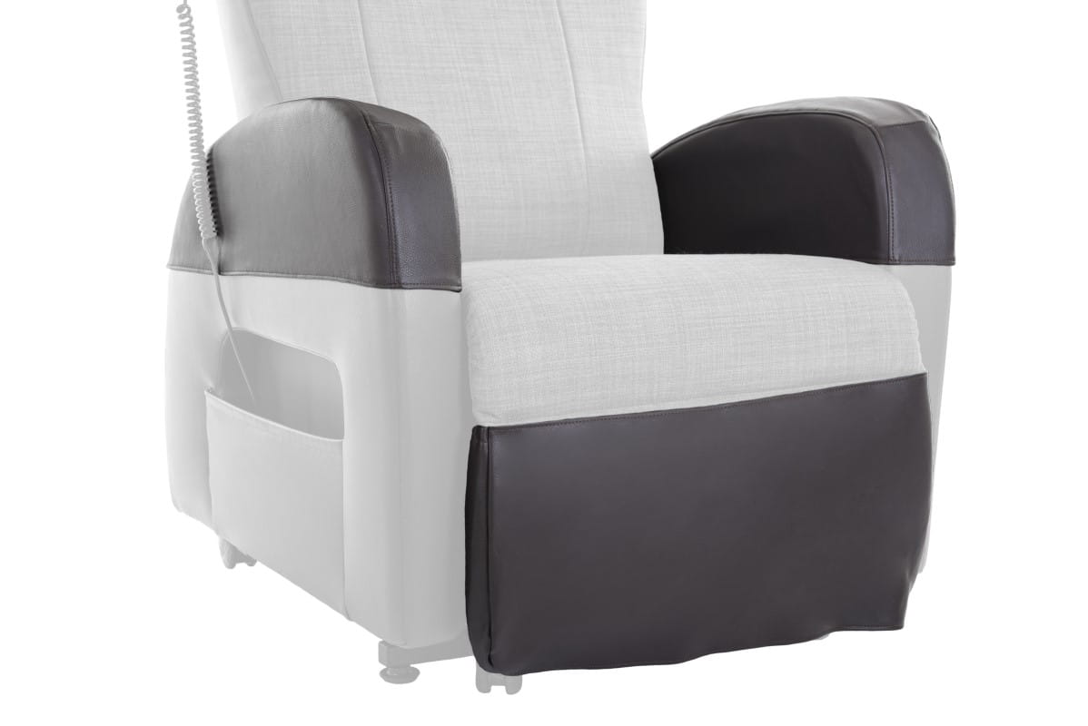 Schonbezug für SALJOL Ruhe- und Aufstehsessel Club