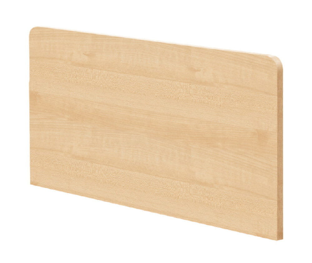 Nobla (2 x Kopfteil Nobla und 2 x Fußteil Nobla)