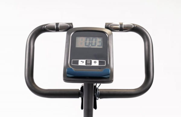 Heimtrainer Liegerad Elite VO5 Schmidt Sportsworld