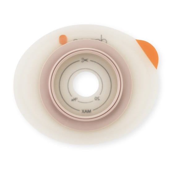 Basisplatte-RR-55-mm-Dansac-NovaLife-TRE-2-plan-2 Basisplatte RR 55 mm Dansac NovaLife TRE 2 plan