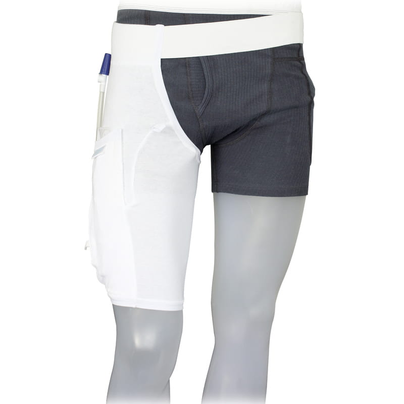 Einbeinhose GHC Care Fix Premium
